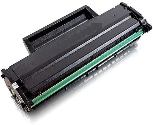 Samsung M2020/ M2022/ 2070 D111s Black Compatible Toner Cartridge - 1200 Pages - eBuy UAE